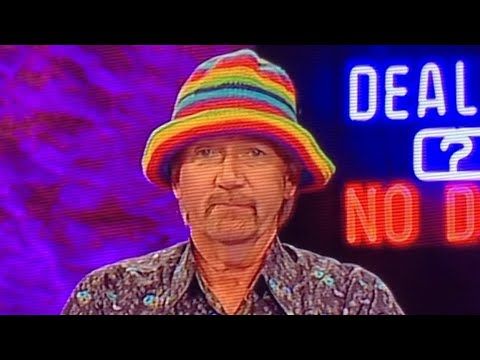 The Lucky Hat - (Lucky Dip)