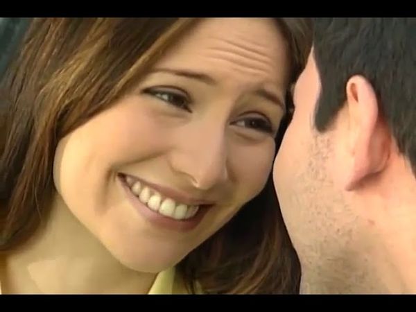 Девственница / Juana la Virgen 2002 Серия 107