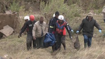 Почти 50 человек уже погибли в результате непогоды в ЮАР