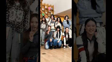 Merry H//PE Christmas🎁🎄 #HIIPE_Princess #하입프린세스 #ハイププリンセス #HIIPE_P