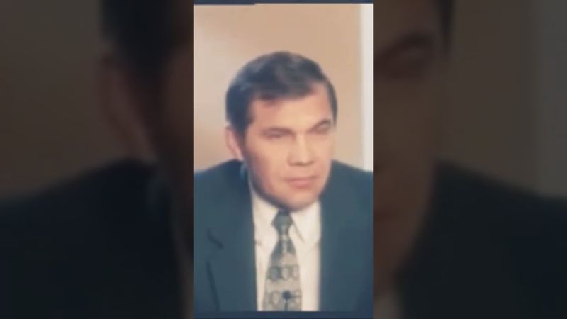 Генерал Лебедь про Чеченцев #чеченцы #генерал #лебедь