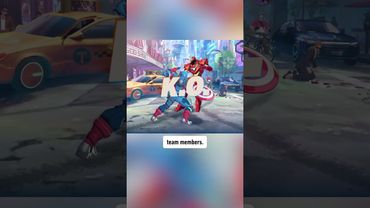 Marvel Tokon: 4v4 mechanic explained