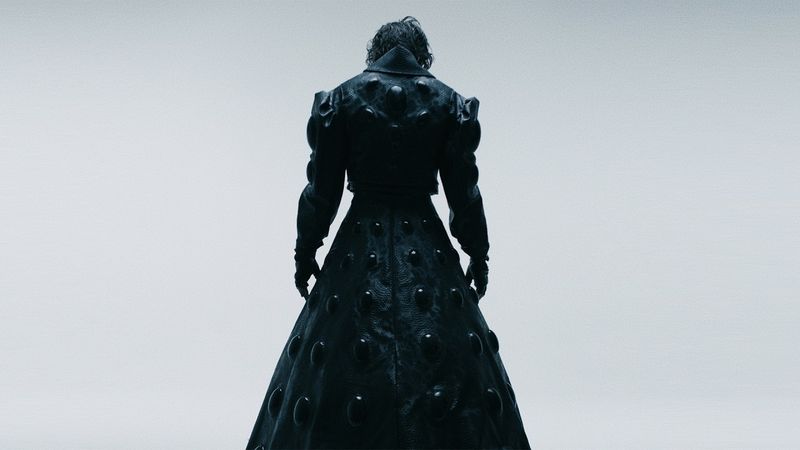 Madeon - Car Crash Baby (Official Lyric Video)