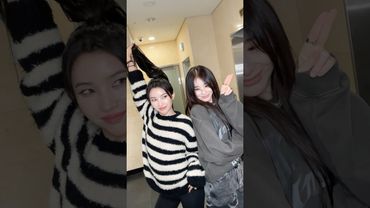 #Super_LadyChallenge With #LEECHAEYEON #이채연