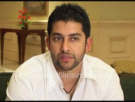 Aftab Shivdasani: I worked in the film Masti, I did whatever was told to me according to the script