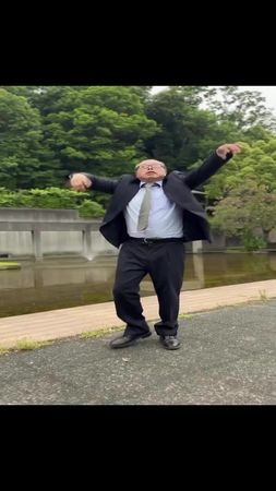 Nice moves bro 🕺 (song: ilyTOMMY - pretty ho3) #ilytommy #underground...