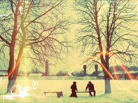 Laura Alieva - Angel