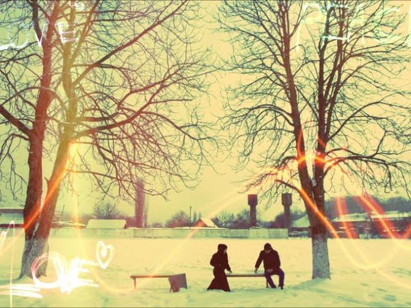 Laura Alieva - Angel