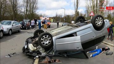 95+ Idiots in Cars | Shocking Car Crashes & Instant Karma Moments Caught on CCTV