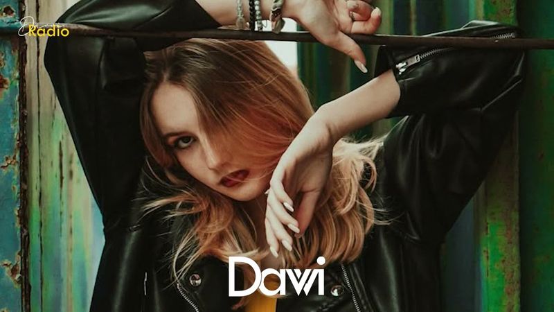 Davvi & DNDM & Mr Salama & Umar Keyn - New Best Deep House Mix 2025 (Retro Style,House,Relax Songs)