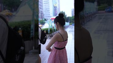 提醒粉絲拉鍊沒拉😂#李多慧 #이다혜 #leedahye #cpbl #wdragon #dragonbeauties #味全龍 #小龍女 #攝影 #sony #a6700 #颱風 #放假 #下班路