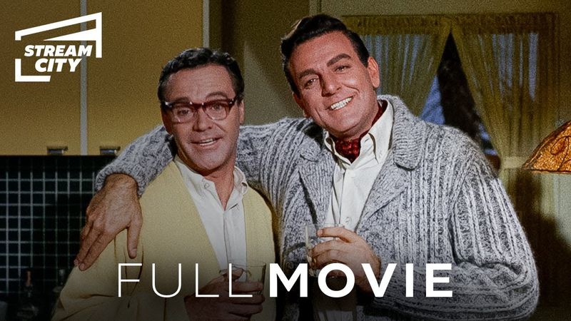 Good Neighbor Sam | FREE MOVIE (Jack Lemmon, Romy Schneider, Dorothy Provine)