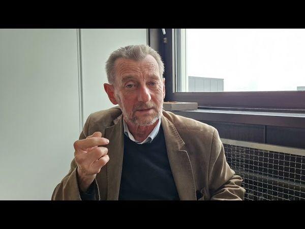 Duhovna misao - Danijel Berković: Što je Bogu ugodno? - 21.06.2025.