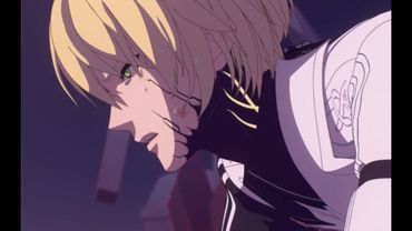 Otto Apolcalypse last words / Subtitled Rus and Esp / Honkai Impact 3rd