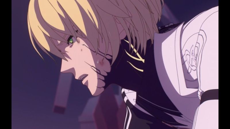 Otto Apolcalypse last words / Subtitled Rus and Esp / Honkai Impact 3rd