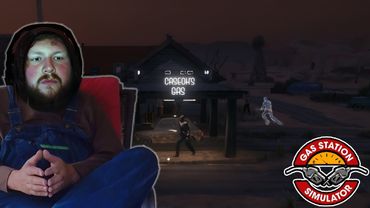 Big Purchase Coming Soon... (Gas Station Simulator)