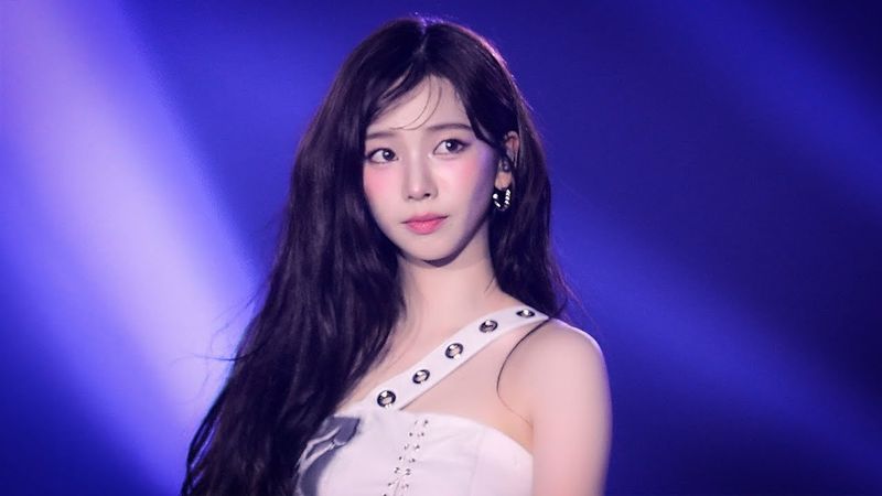 [4K] 250517 에스파 카리나 Next Level 직캠 (aespa KARINA FanCam)