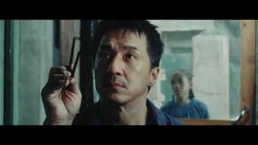 Карате-пацан. Український трейлер (2010) Full HD