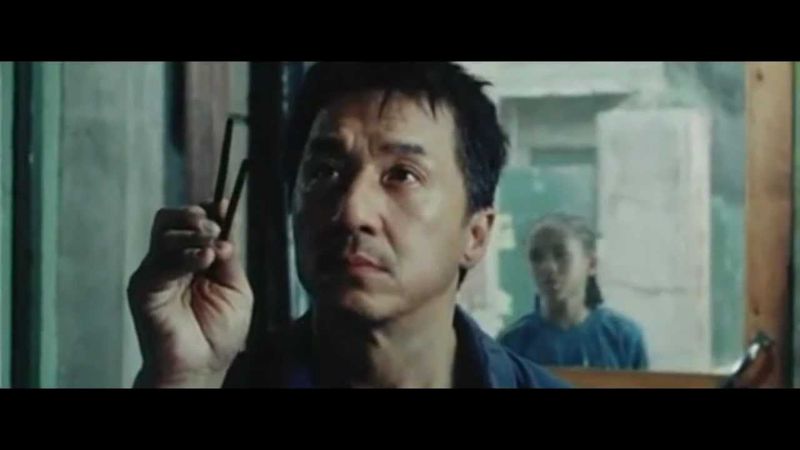 Карате-пацан. Український трейлер (2010) Full HD