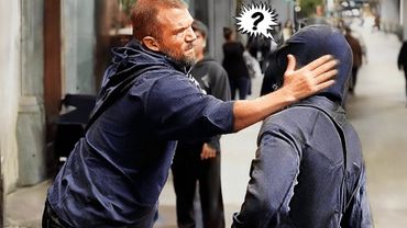 Борзые Бойцы Получают по Заслугам