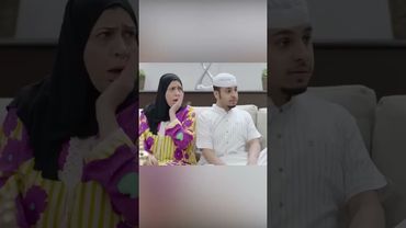 طلاق العمة منيرة وعامر تورط😂🤣