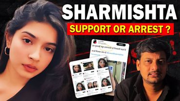 Sharmishta’s Controversial Comment – Should She Be Arrested or Defended?