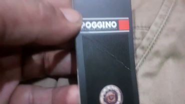 Review Celana Panjang Poggino Baggy