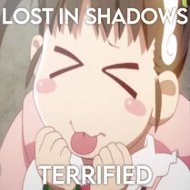 i flubbed it;P #hachikuji #monogatari #brootal #monogatariedit #hachi...