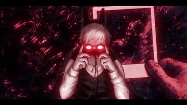 Anton's Insanity [Tiny Bunny Edit]