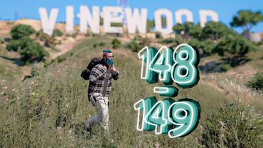 Новый Тактик и Кобура 🔫 БП каждый день в GTA 5 | Majestic RP