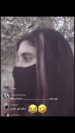 #حاجیاوا #سلێمانی 