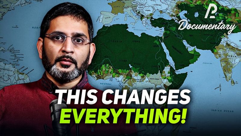 Documentary | Why The West Fears The Caliphate