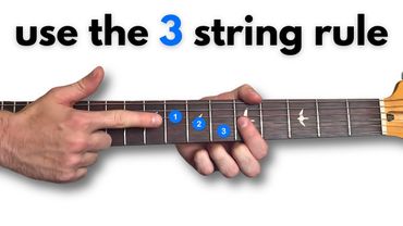 Copy This Soloing Method, It’ll Transform Your Playing