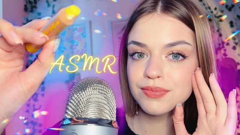 АСМР💖Твои любимые триггеры ДЛЯ СНА💖