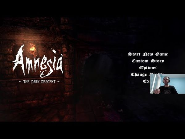 Feb 22, 2022 - Amnesia: The Dark Descent