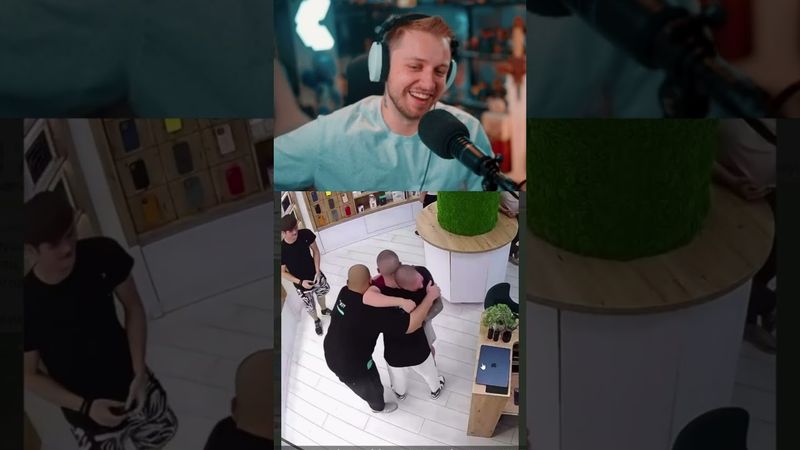 что нужно для счастья #стинт #stint #stintik #прикол #реакцияeqаы