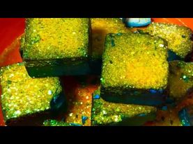 Tropical Dyed Dusty Freshies