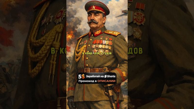 Единственный Маршал и Герой СССР, который прошёл четыре конфликта и его все уважали: Семён Будённый