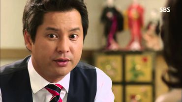 [주군의 태양] 10회 #27(9)