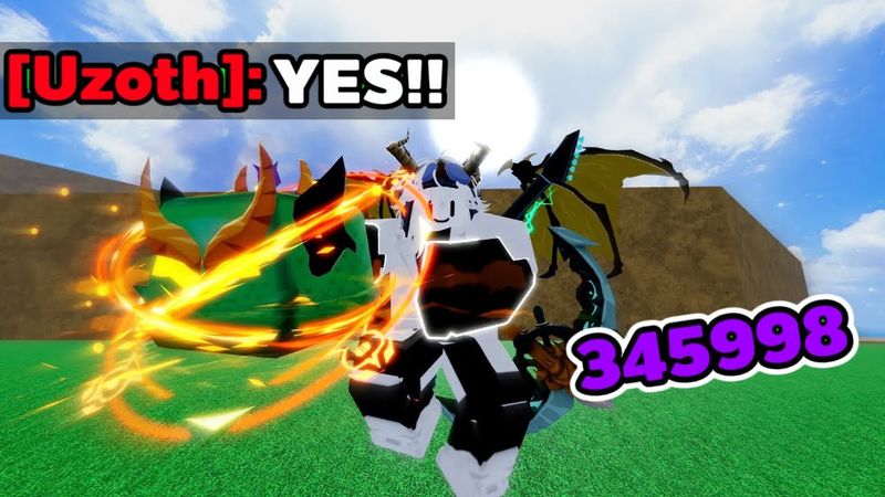 They Used DRAGON TO TEAM And Regrets It In Blox Fruits..