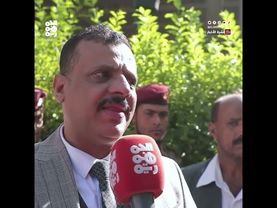 وكيل محافظة تعز يطالب بردع معرقلي مشروع مياه الشيخ زايد