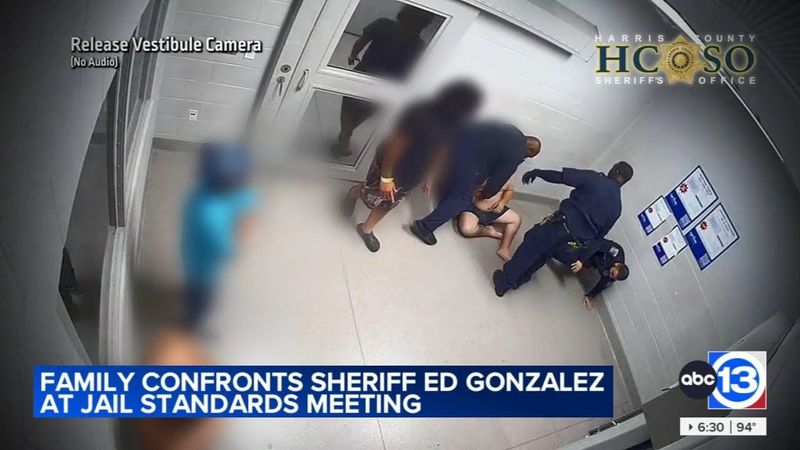 HCSO inmate death investigated as in-custody death, AG says