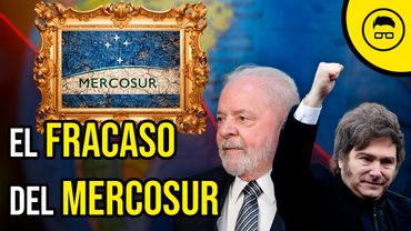 El MERCOSUR es UN FRACASO! Hay que REINICIAR la UNIÓN en LATAM