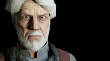 Мор: Георгий Каин, русская озвучка