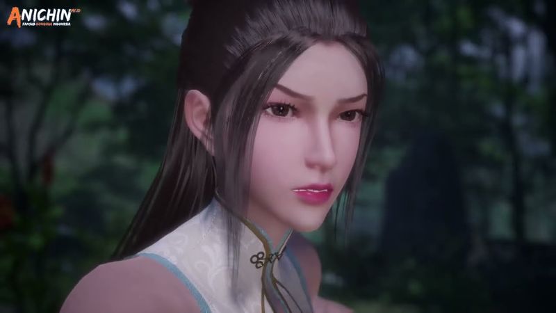 Martial Master Episode 101 - 150 Sub Indonesia