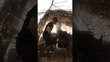 Як 225 ОШП обороняє Сумщину на кордоні з РФ