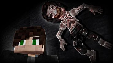 В Этих Пещерах ОБОРАЧИВАЙСЯ ЧАЩЕ | Хоррор моды | Проект: Говард | Майнкрафт