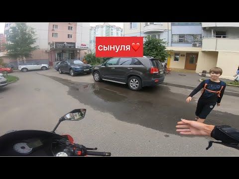 мотоблудни 30’ #мотоТаня моменты август 2021 moto bike girl ride #motoTanya девушка на мотоцикле