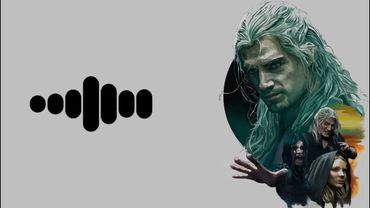 The witcher bgm ringtone (download now)