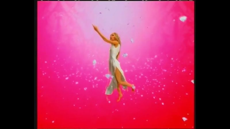 Межпрограммная заставка СТС (2003-2004) [Короткая версия]